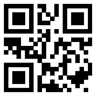 Il Qr Code di 3409590295