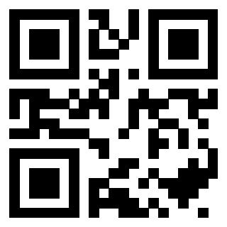 3409590296 - Immagine del Qr Code