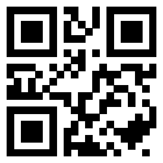 3409590298 - Immagine del QrCode