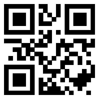 Il Qr Code di 3409590299