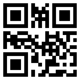 Immagine del Qr Code di 3409590303