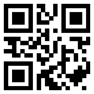 3409590305 - Immagine del Qr Code associato