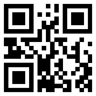 Immagine del Qr Code di 3409590306