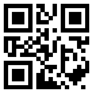 Immagine del QrCode di 3409590307
