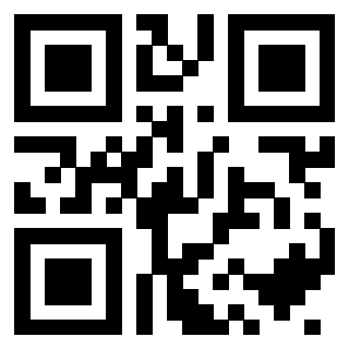 Immagine del QrCode di 3409590308