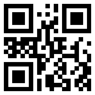 3409590311 - Immagine del QrCode associato
