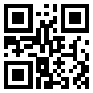 Immagine del Qr Code di 3409590312