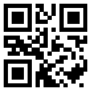 3409590314 Qr Code associato