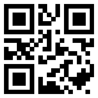 Il QrCode di 3409590315