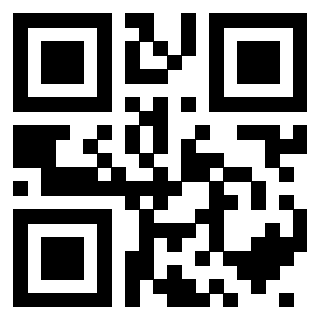 Scansione del Qr Code di 3409590325