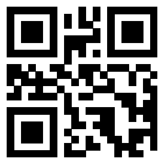 3409590327 - Immagine del QrCode associato