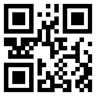 3409590330 - Immagine del Qr Code
