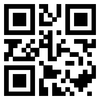3409590333 - Immagine del QrCode