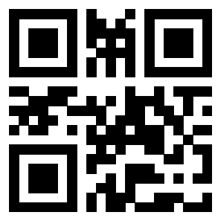 3409590334 - Immagine del Qr Code associato