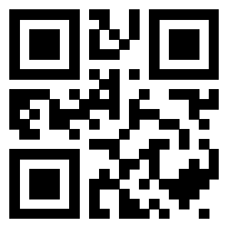 3409590335 Qr Code associato