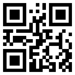 3409590336 Qr Code associato