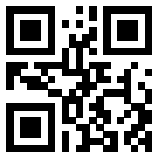 3409590337 - Immagine del Qr Code associato