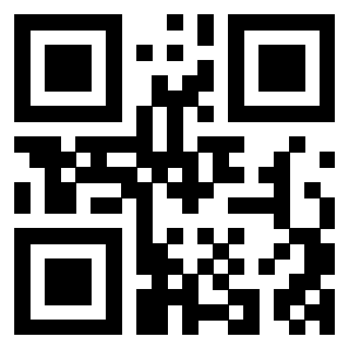 3409590338 - Immagine del QrCode associato