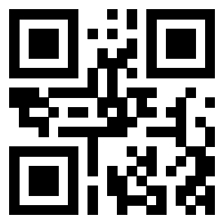 3409590339 - Immagine del Qr Code