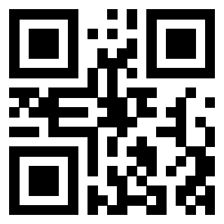 3409590343 QrCode associato