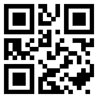 3409590344 QrCode associato