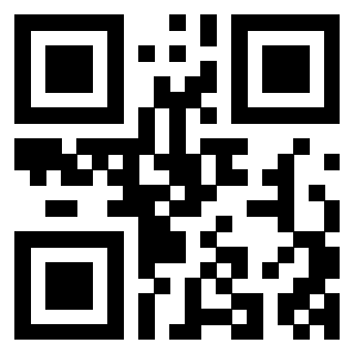 Scansione del Qr Code di 3409590345