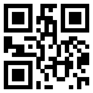 3409590347 QrCode associato