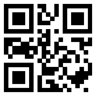 3409590349 - Immagine del QrCode associato
