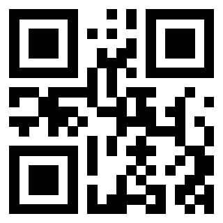 3409590352 - Immagine del Qr Code associato