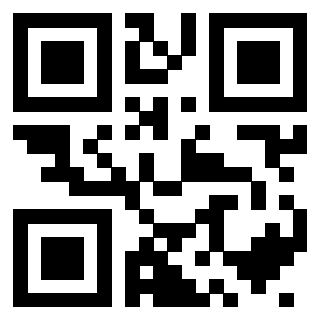 3409590355 - Immagine del Qr Code associato