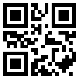 Immagine del Qr Code di 3409590357