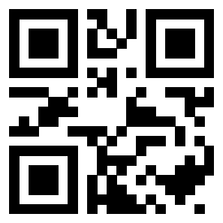 Scansione del Qr Code di 3409590358