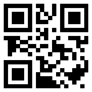 Immagine del QrCode di 3409590360