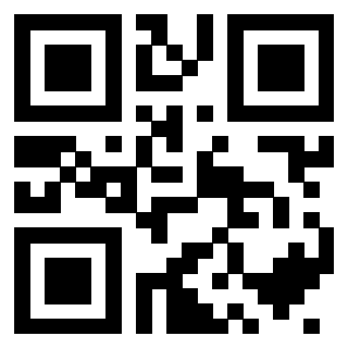 3409590361 - Immagine del QrCode associato