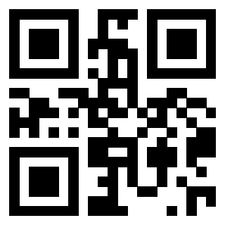 3409590364 - Immagine del Qr Code associato