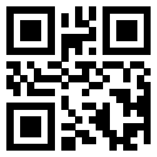 Il QrCode di 3409590365
