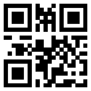 Scansione del Qr Code di 3409590369