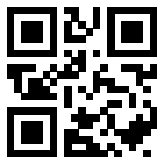 3409590371 QrCode associato