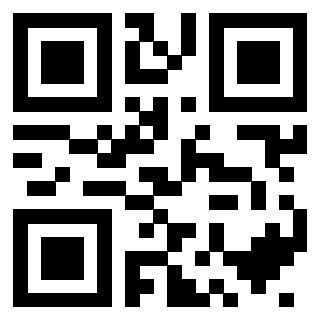 Immagine del QrCode di 3409590373
