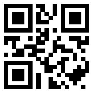 Il QrCode di 3409590375