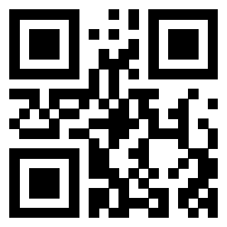 3409590376 QrCode associato