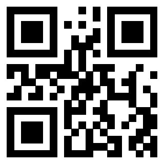 Immagine del QrCode di 3409590377