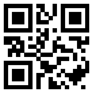 Immagine del QrCode di 3409590378
