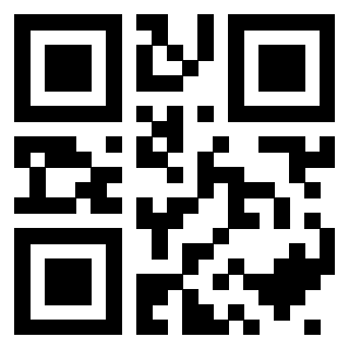 3409590380 - Immagine del QrCode