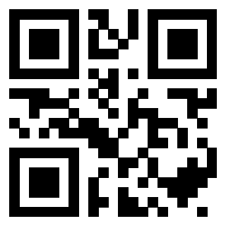 3409590381 - Immagine del Qr Code