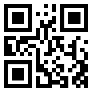 Immagine del QrCode di 3409590385