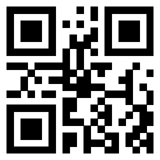 3409590391 - Immagine del QrCode