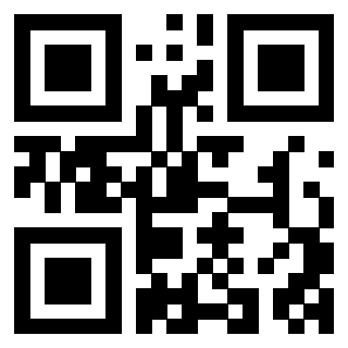 Scansione del Qr Code di 3409590392