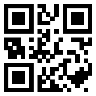 Il Qr Code di 3409590395