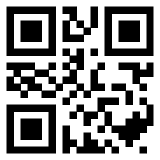 3409590399 Qr Code associato